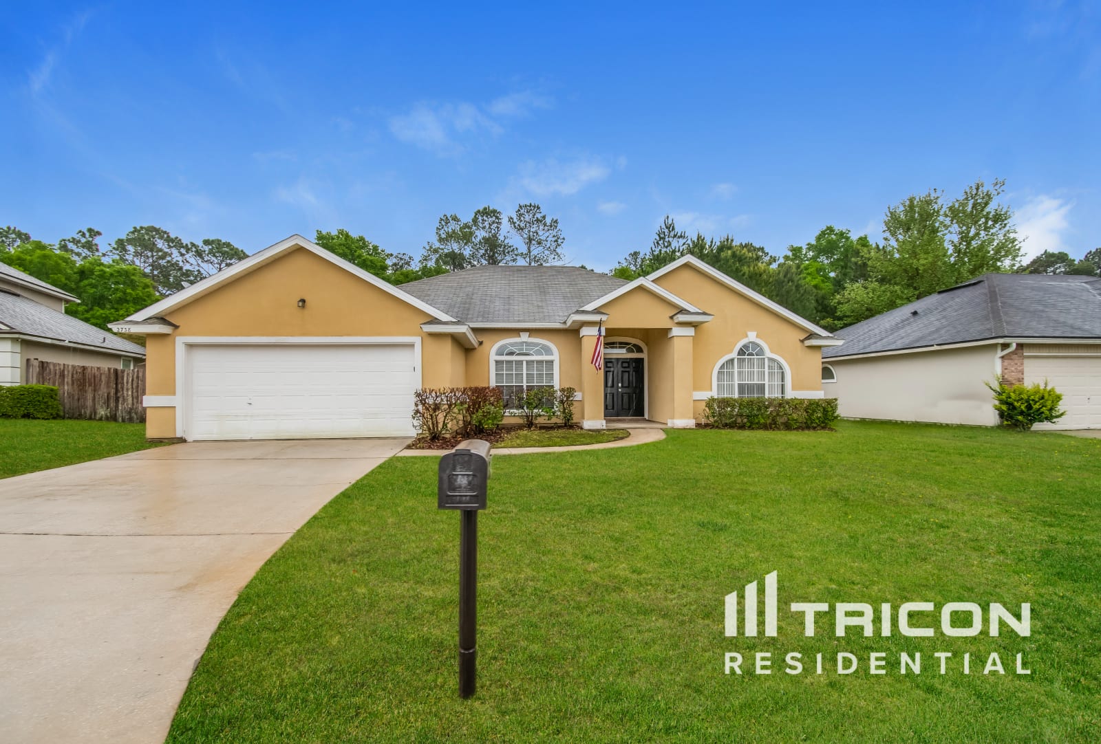 2738 Ravine Hill Drive Middleburg FL