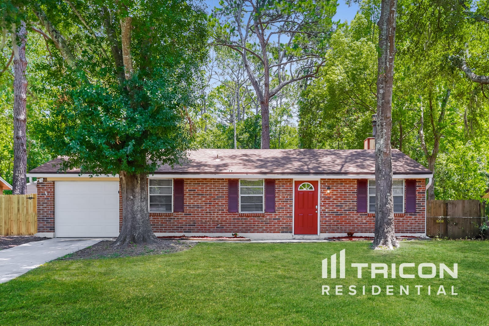 2846 Tanglewood Boulevard Orange Park FL