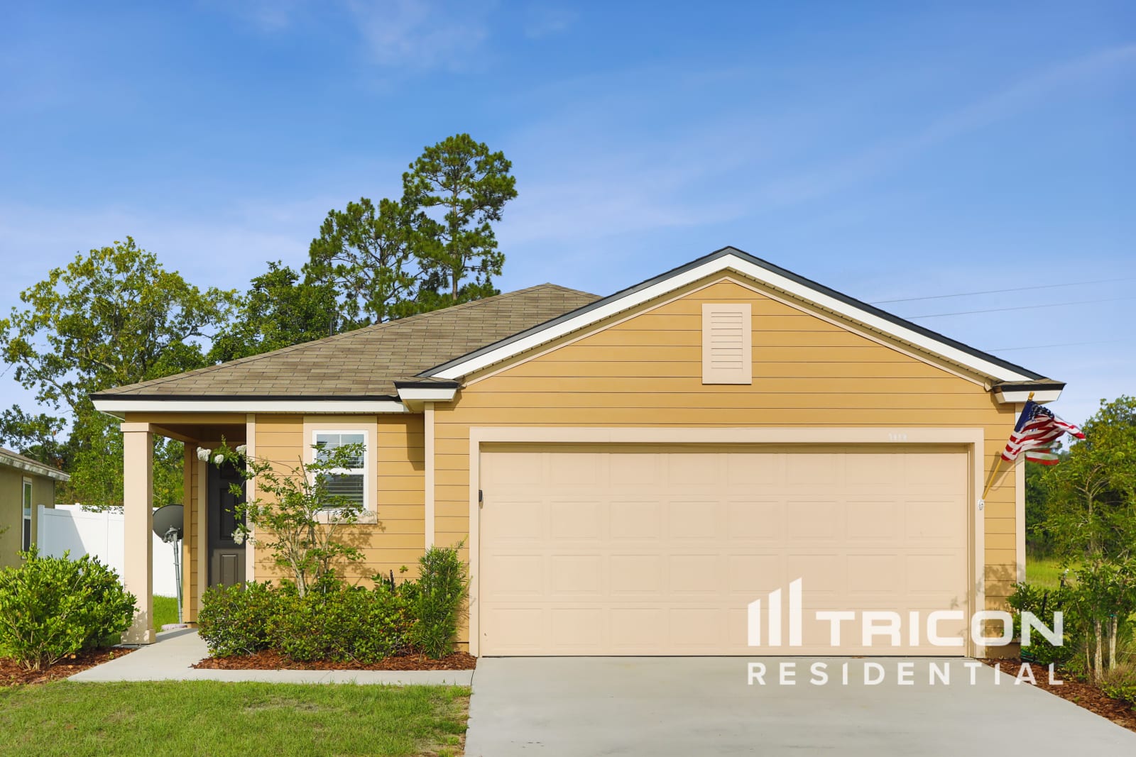 2858 Buck Creek Place Green Cove Springs FL