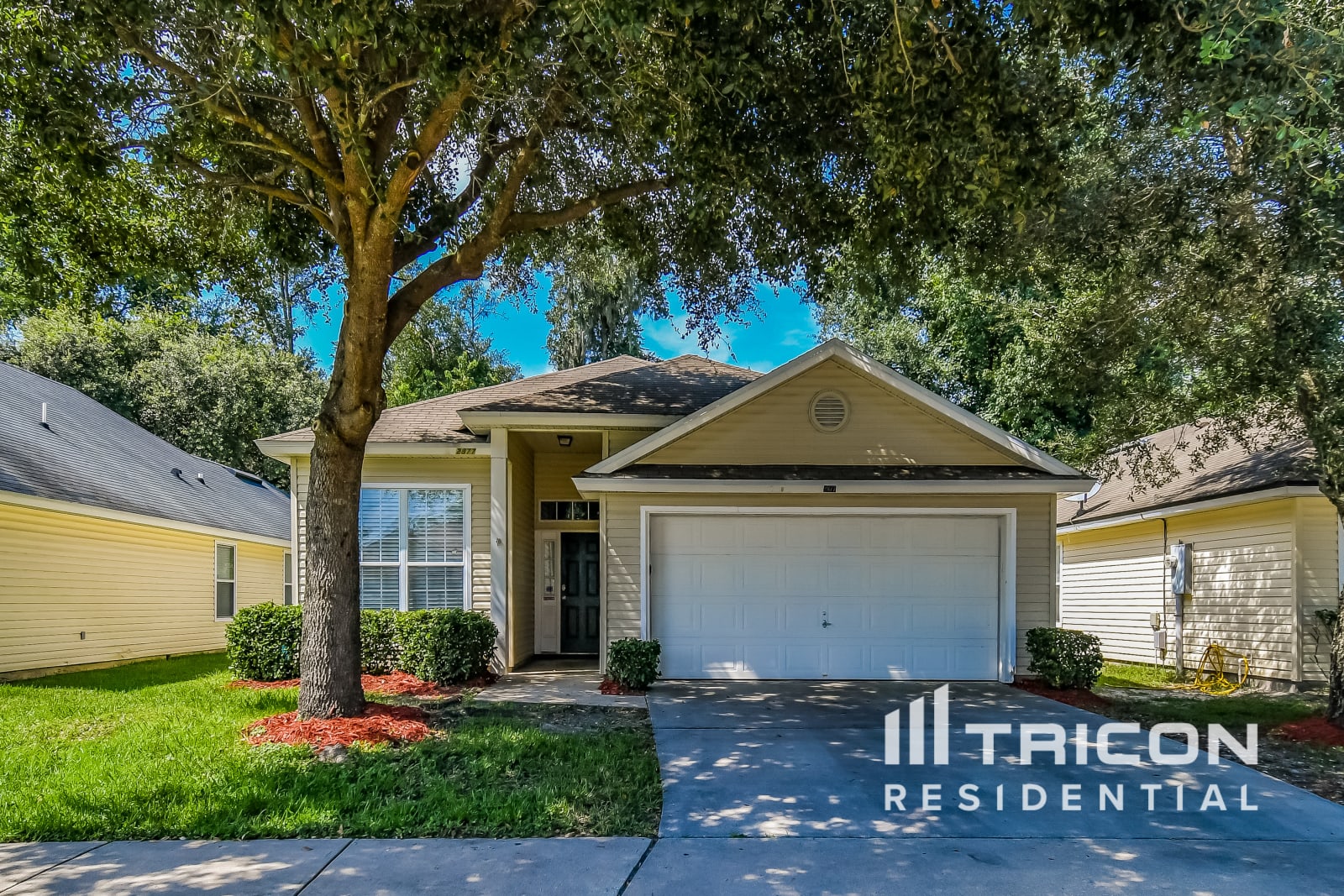 2877 Centerwood Drive N Jacksonville FL