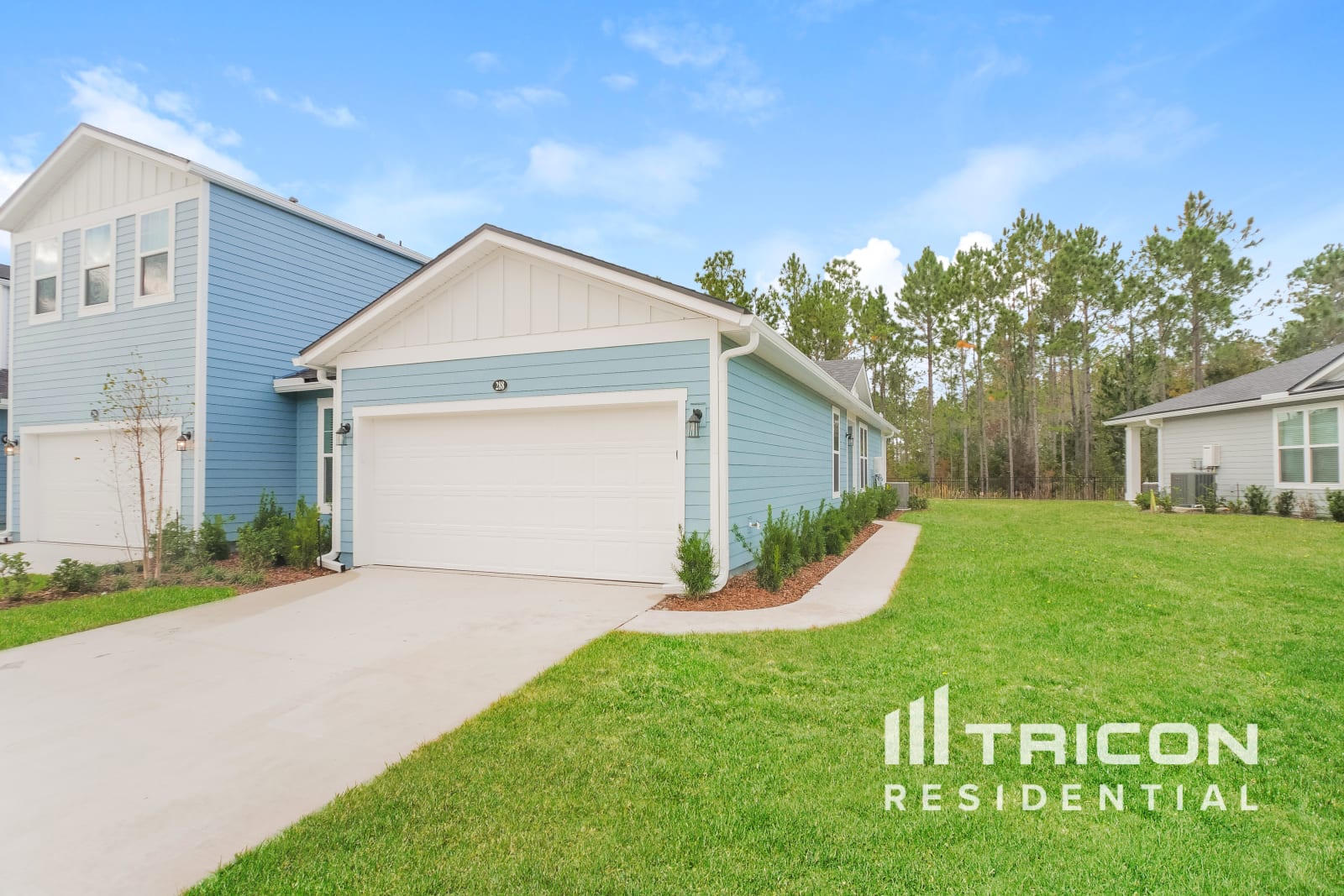 288 Charlie Way St Augustine FL