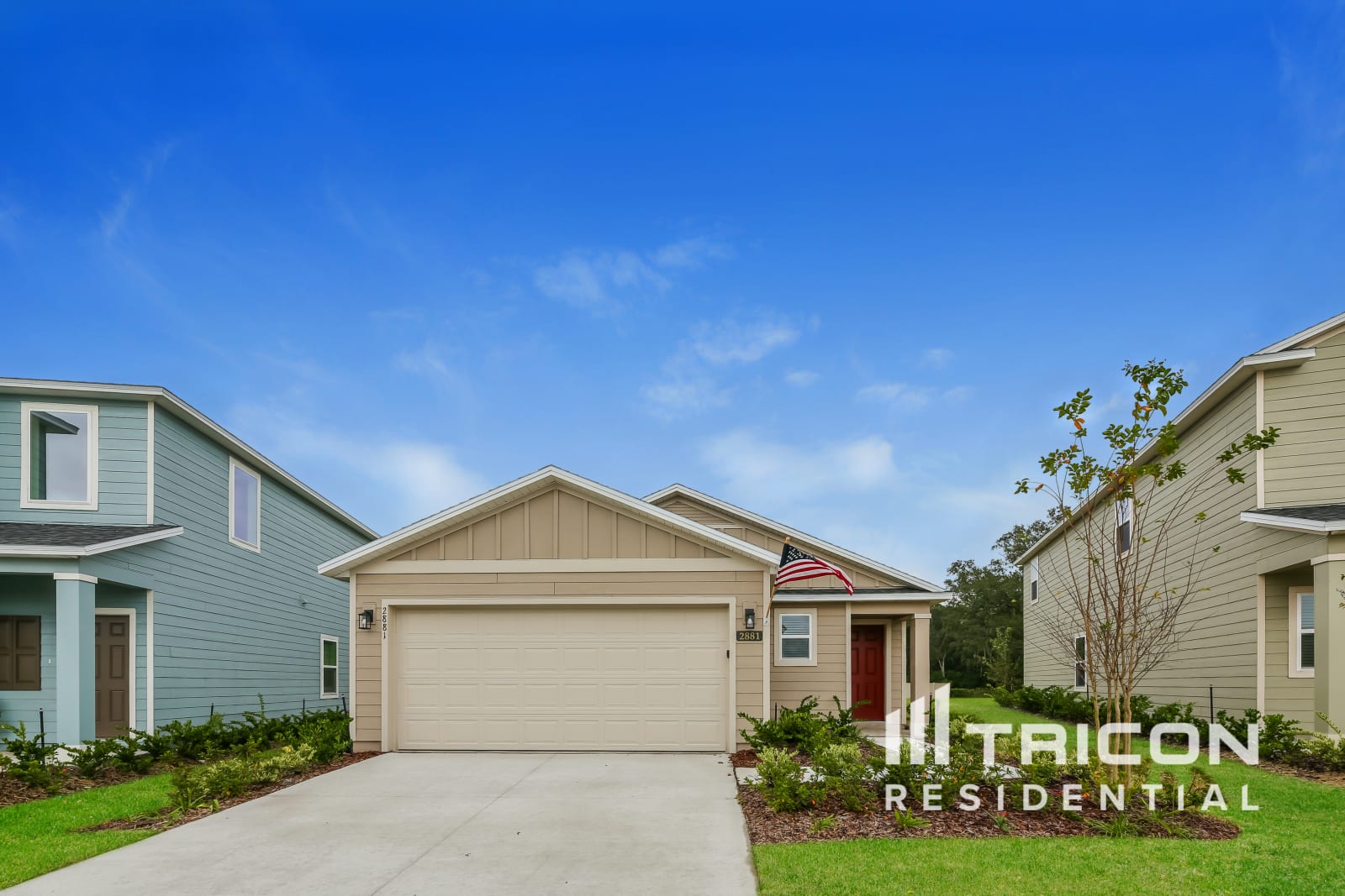 2881 Grand Finale Street Green Cove Springs FL