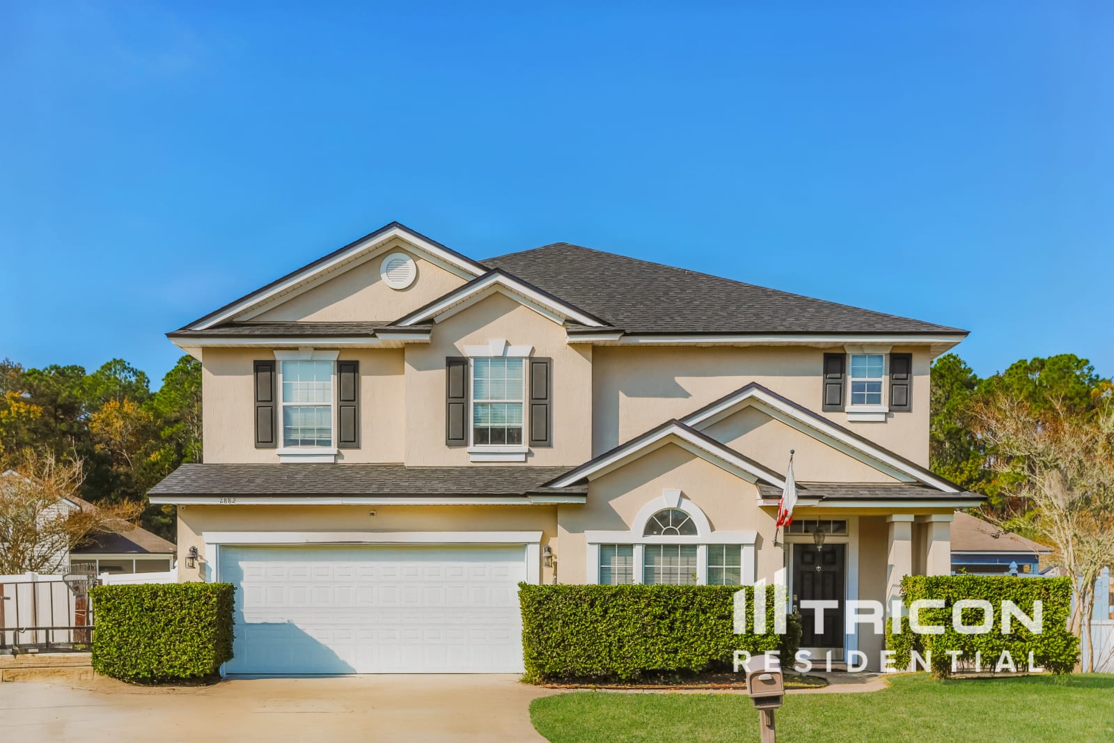 2882 Spoonbill Trail Orange Park FL