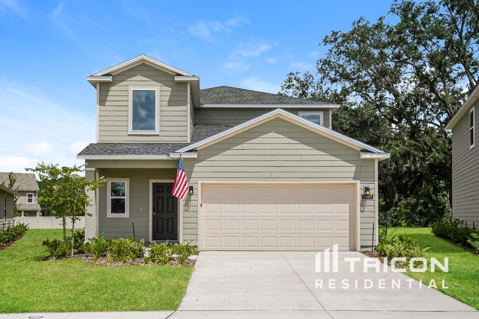 2885 Grand Finale Street Green Cove Springs FL