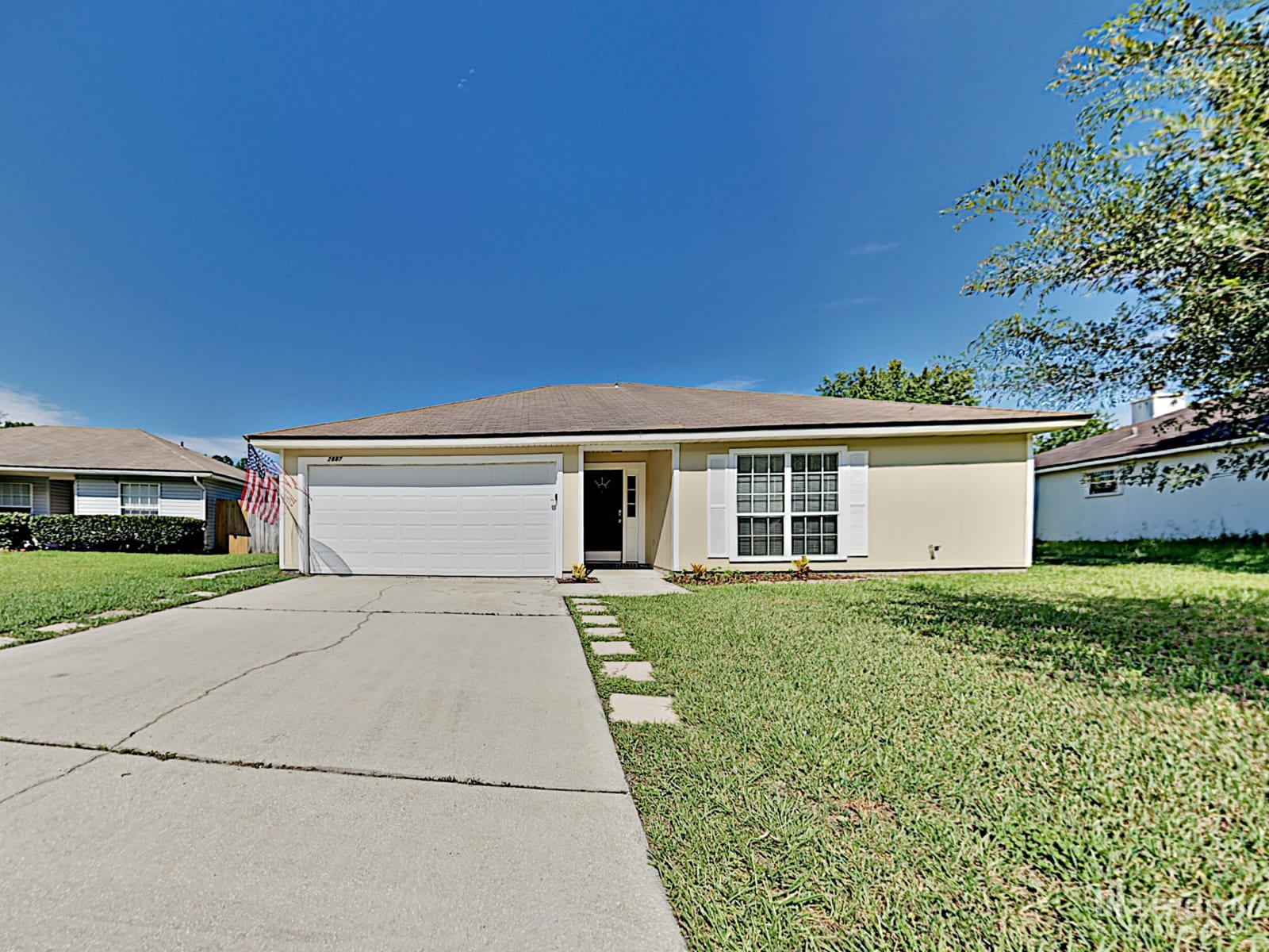 2887 Tuscarora Trail Middleburg FL