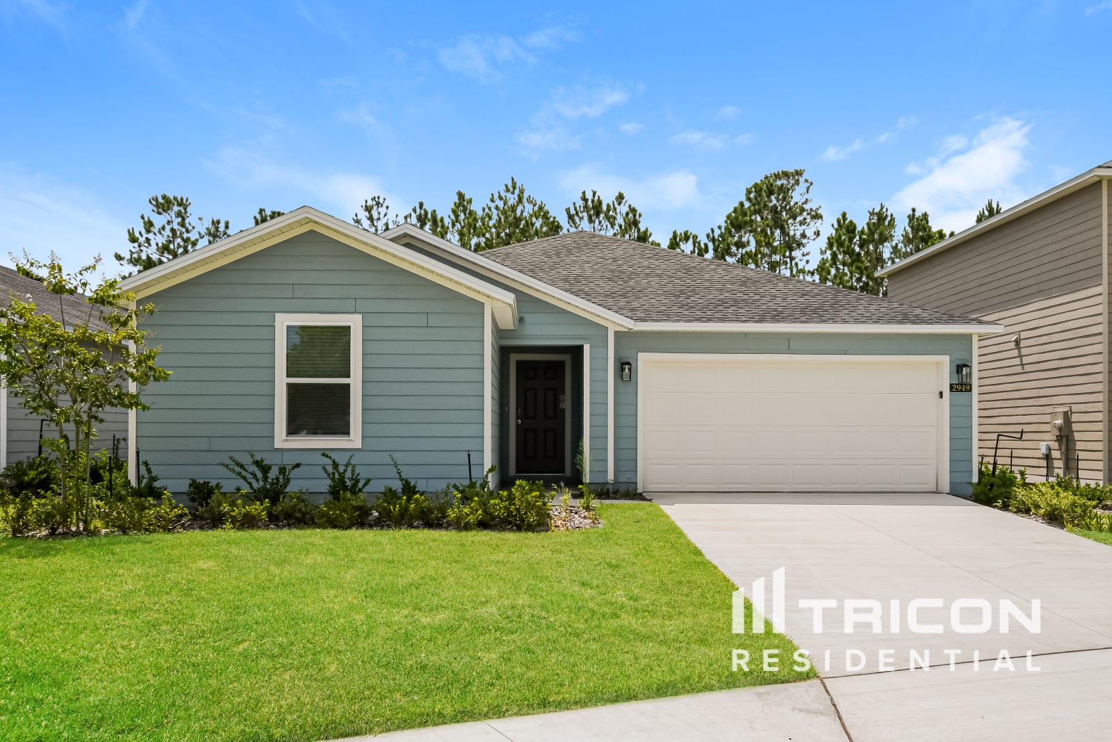 2949 Grand Finale St Green Cove Springs FL