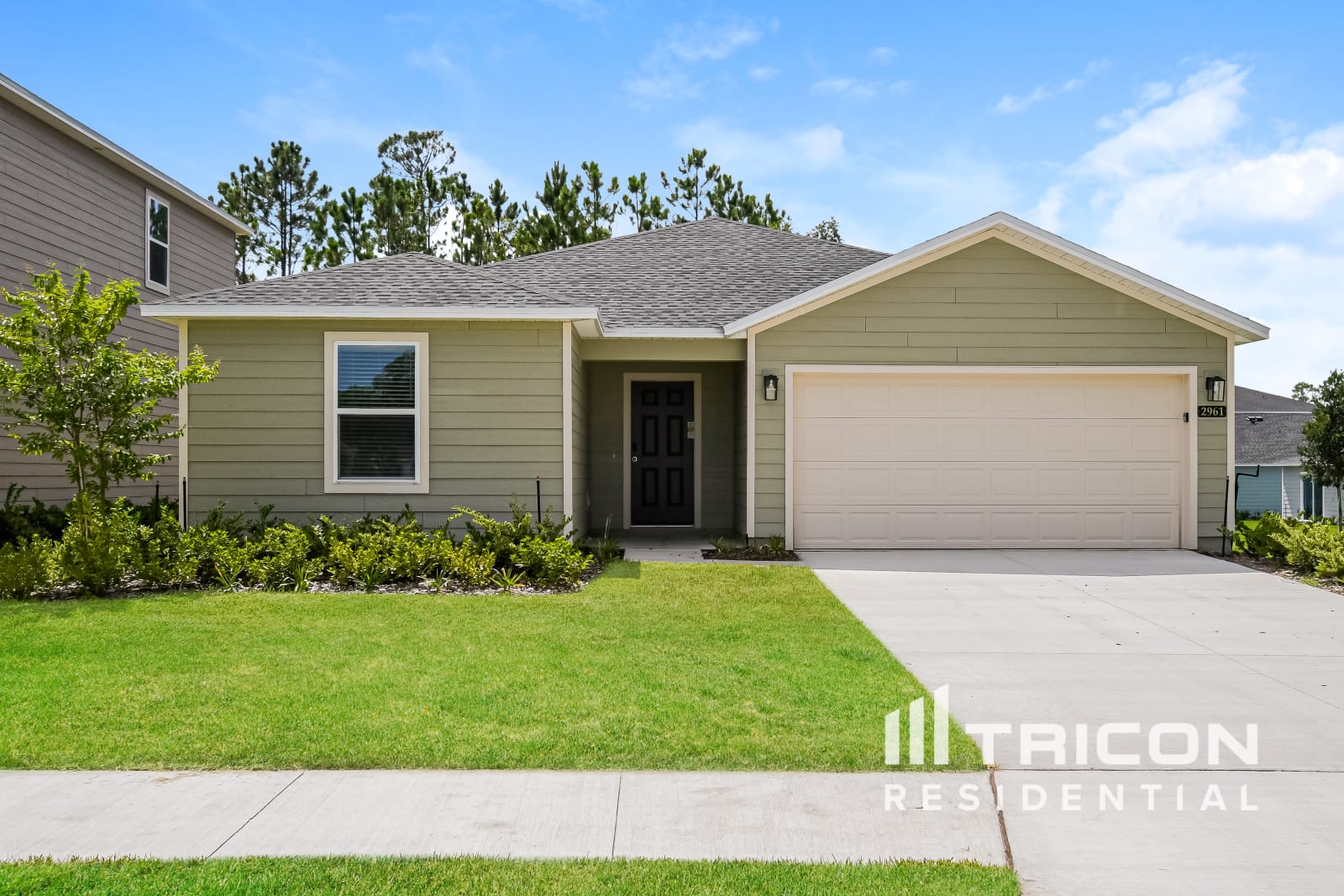 2961 Grand Finale Street Green Cove Springs FL