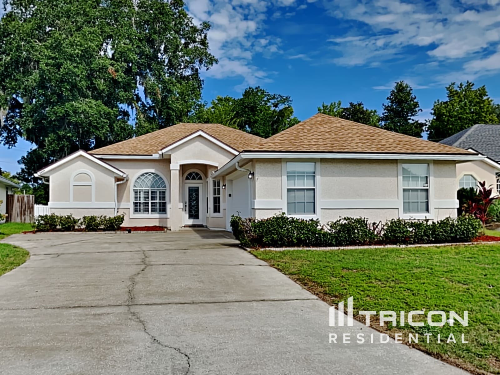 2968 Majestic Oaks Lane Green Cove Springs FL