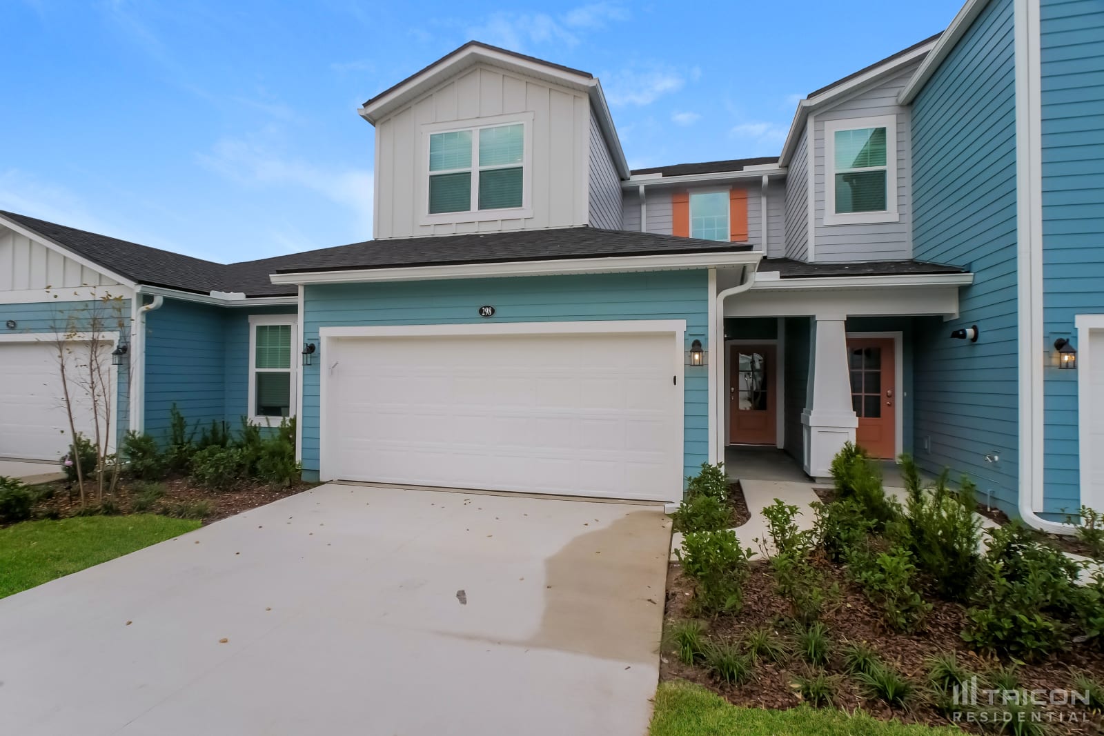 298 Charlie Way St Augustine FL
