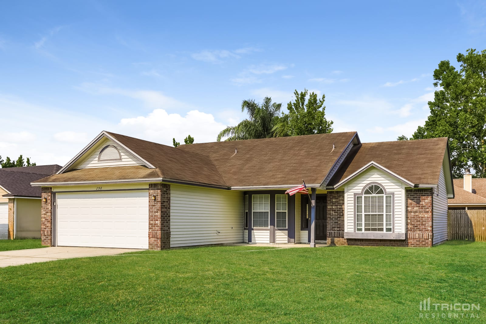 298 Fawnridge Lane Orange Park FL