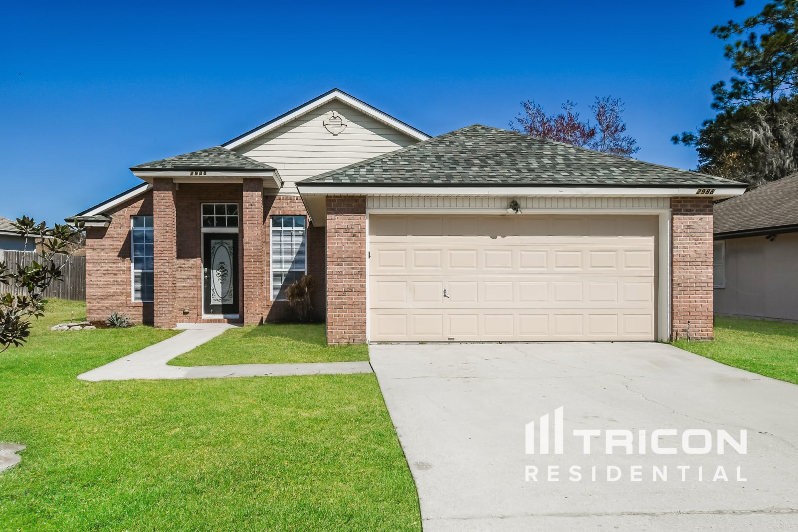 2988 Plum Orchard Drive Orange Park FL