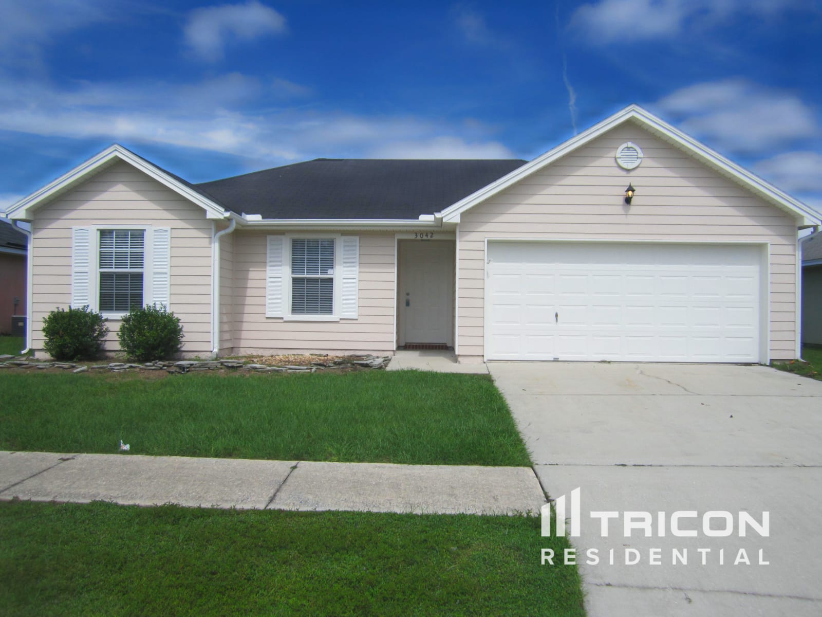 3042 Waters View Circle Orange Park FL