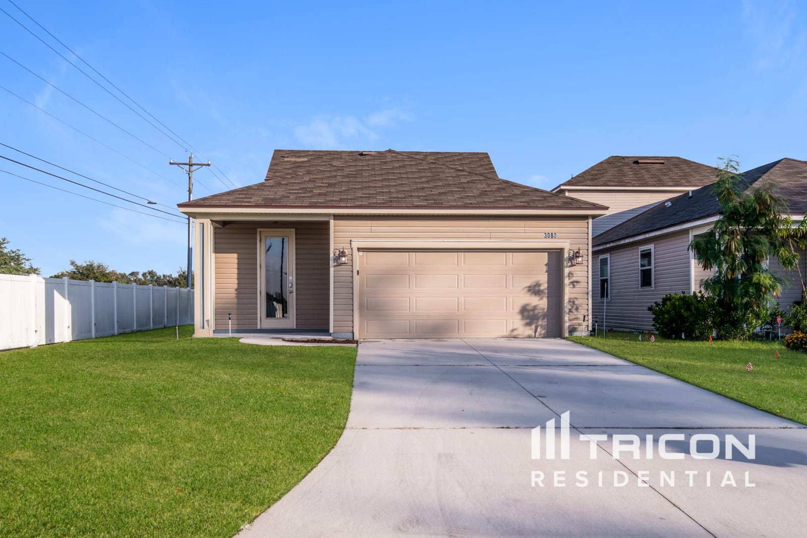 3088 Holly Grove Lane Orange Park FL