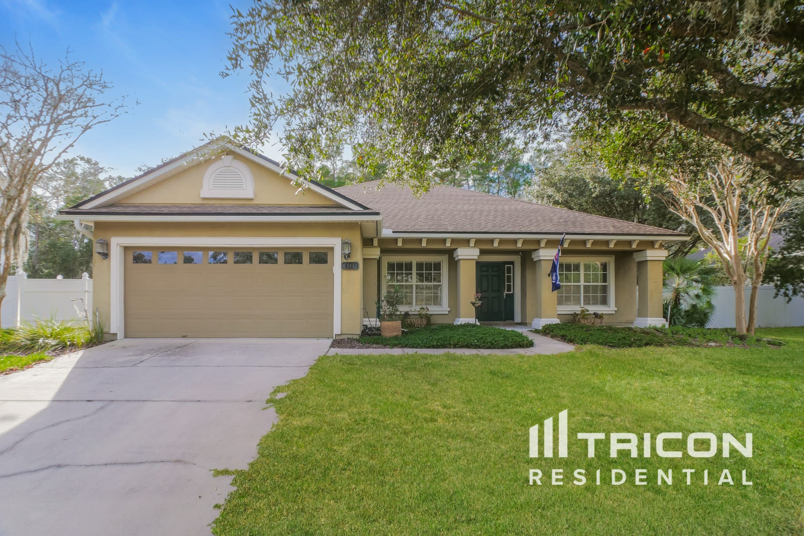 313 Hefferon Dr St. Augustine FL