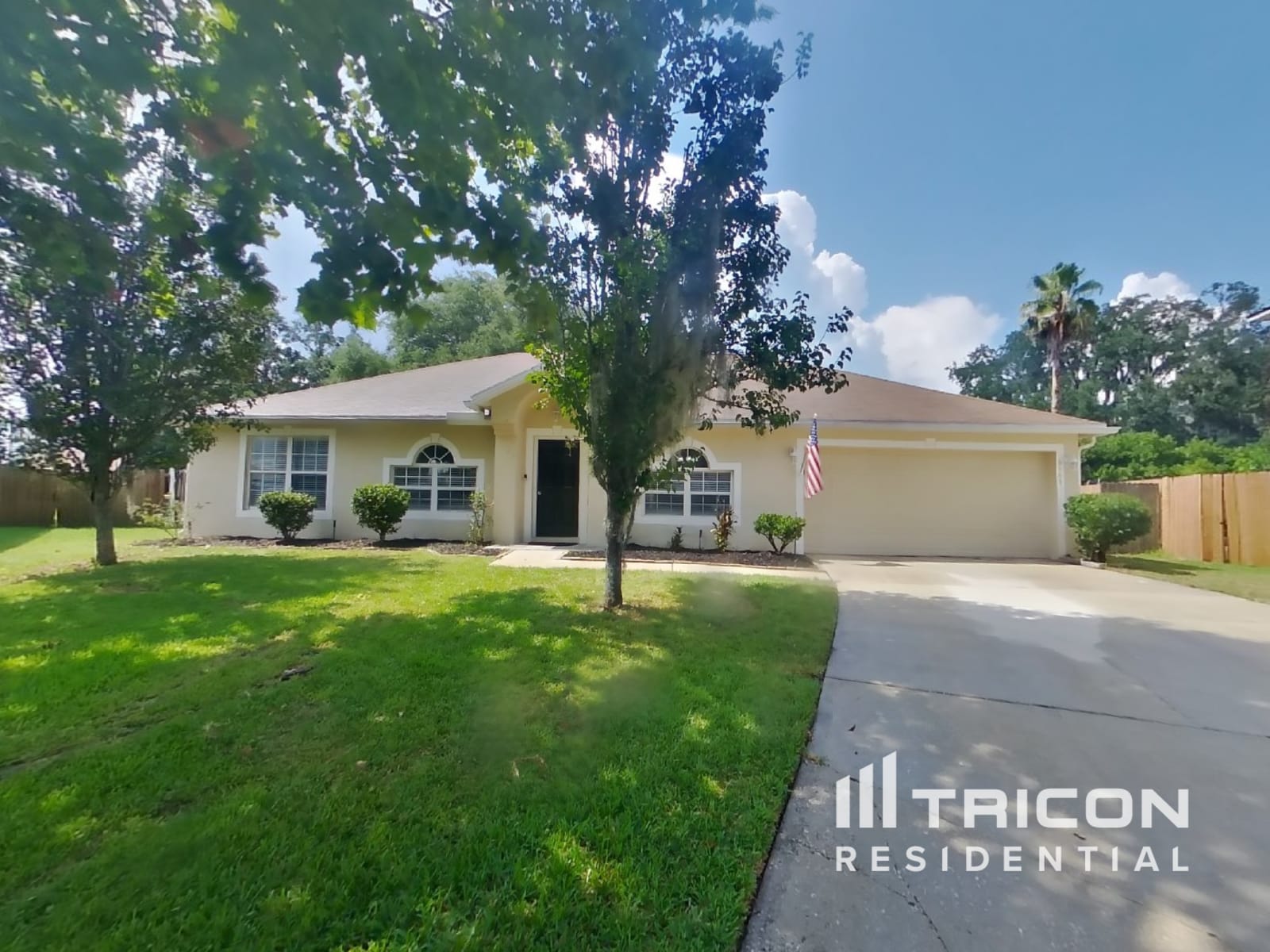 3163 Shadow Creek Rd Jacksonville FL