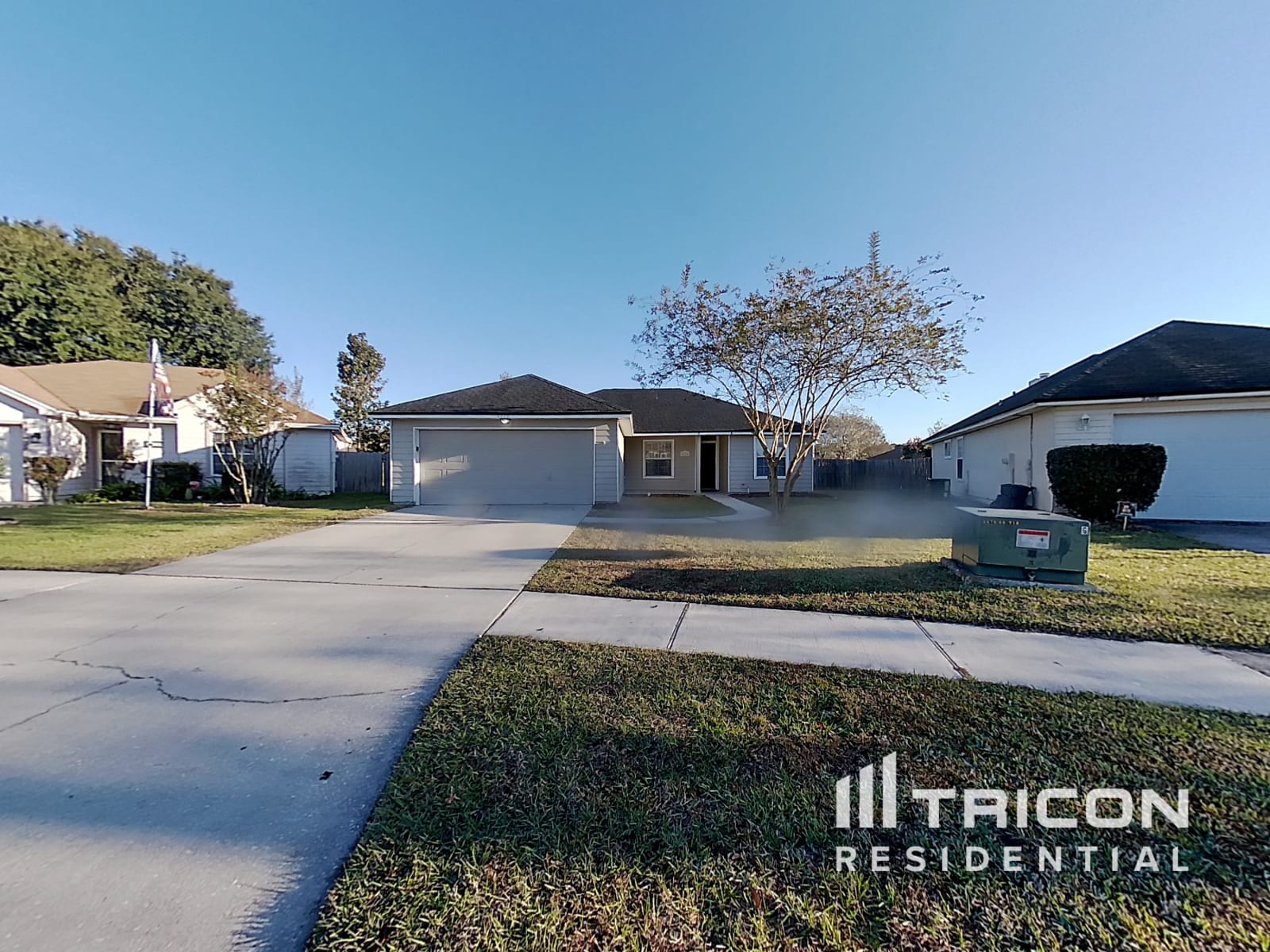 3210 Chantilly Court Orange Park FL