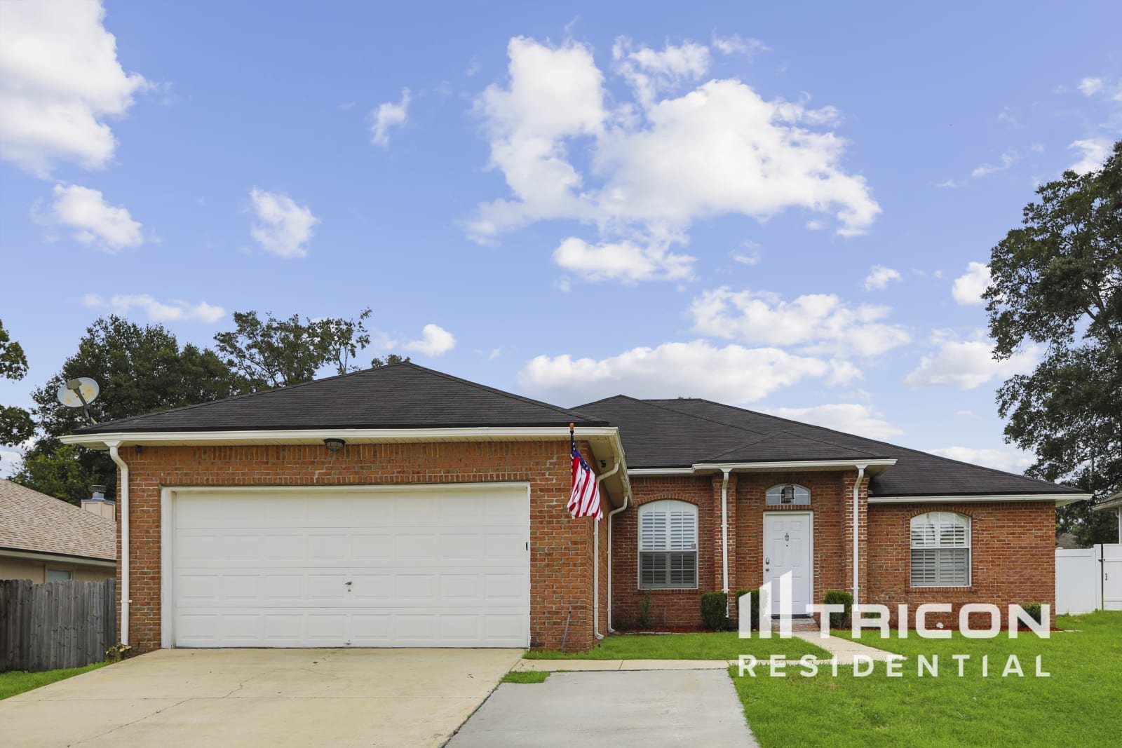 3210 Woodglen Drive Orange Park FL