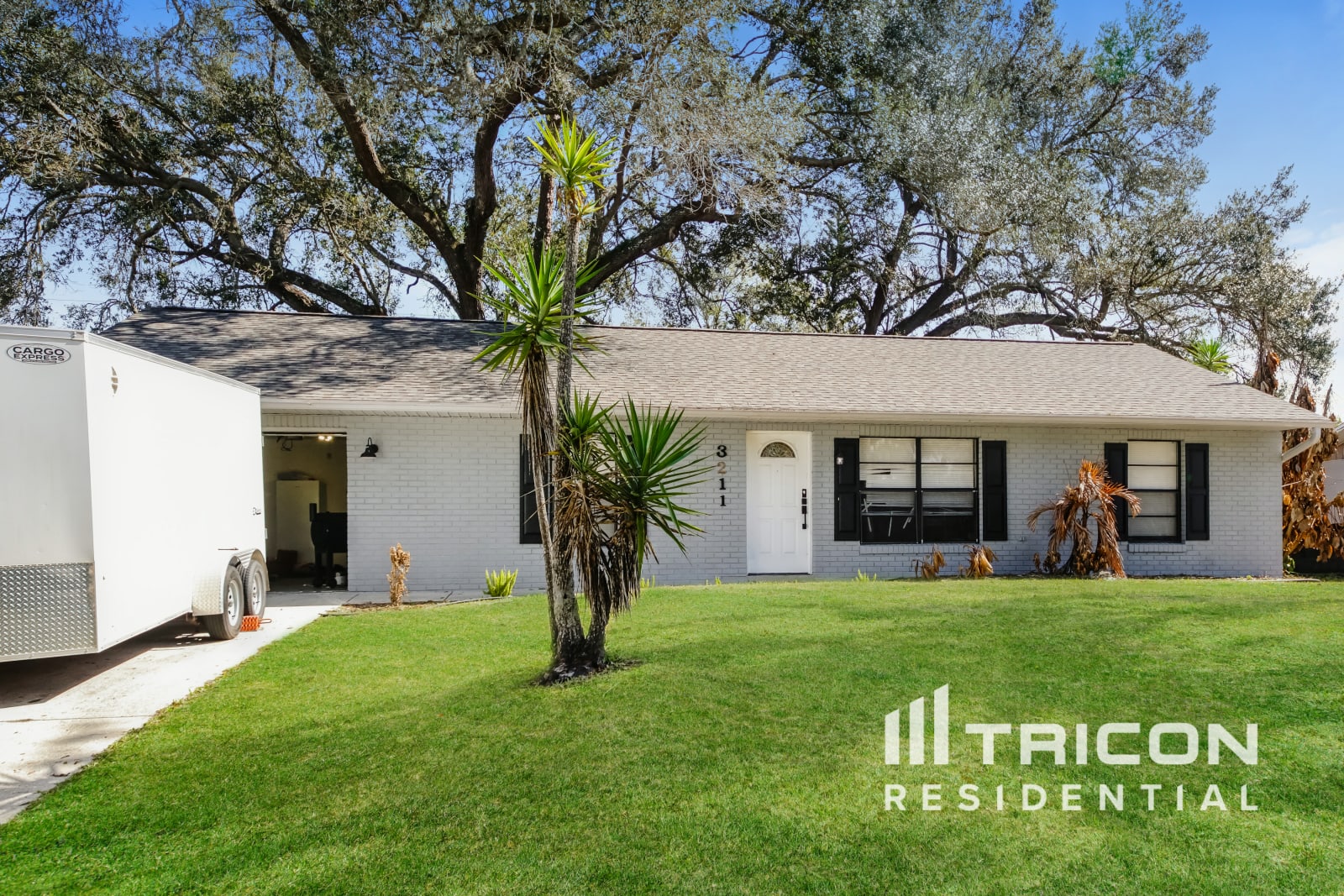 3211 Yule Tree Drive Edgewater FL