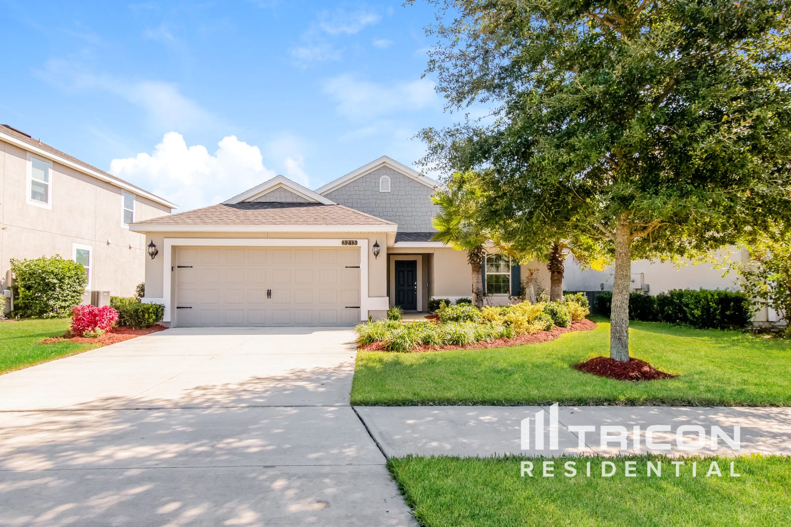 3213 Hidden Meadows Court Green Cove Springs FL