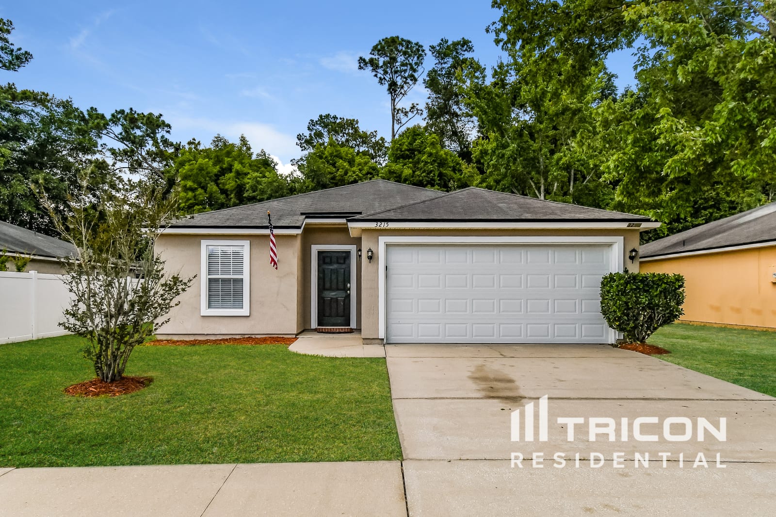 3215 Garden Brook Road Jacksonville FL