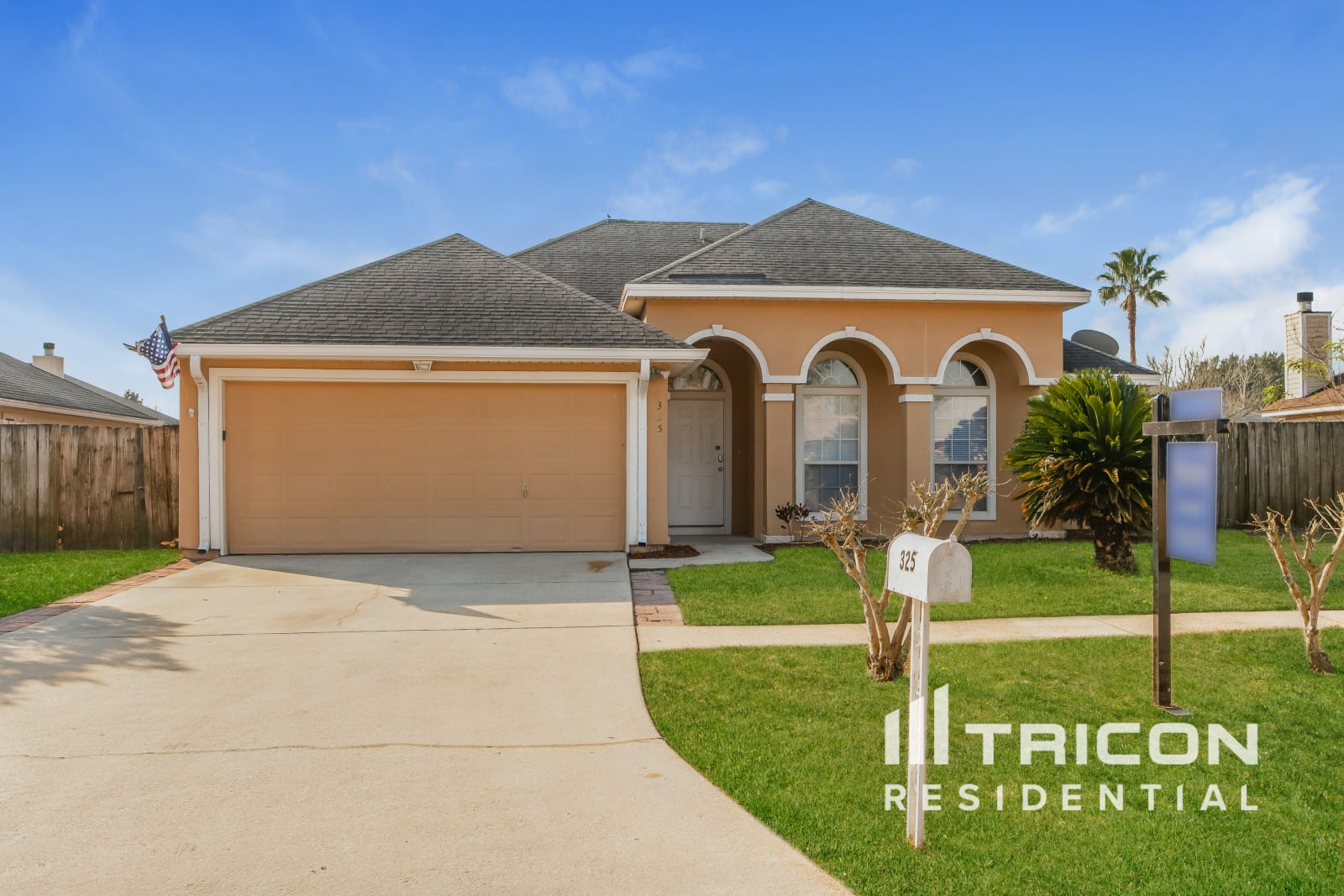 325 Island View Circle Orange Park FL