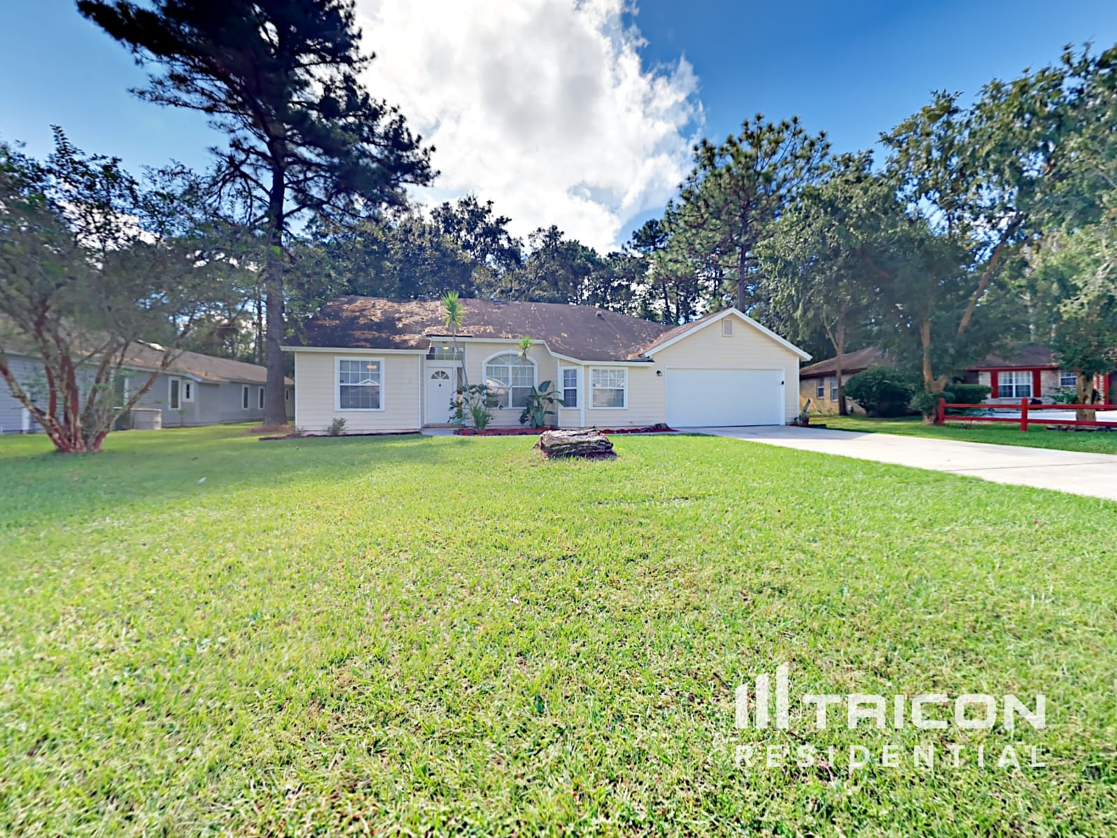 3251 Deerfield Pointe Drive Orange Park FL