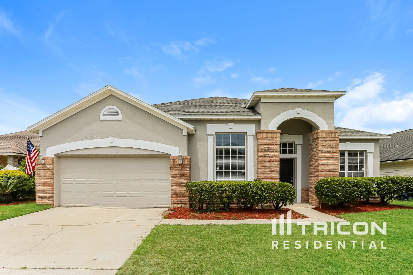 3264 Abbeyfield Dr E Jacksonville FL