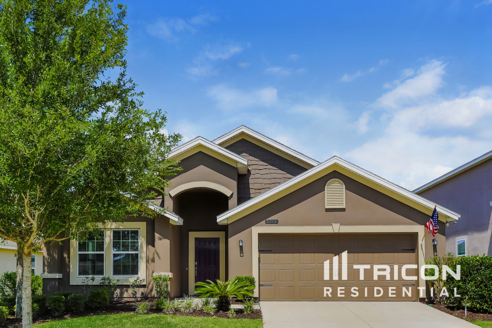 3266 Hidden Meadows Court Green Cove Springs FL