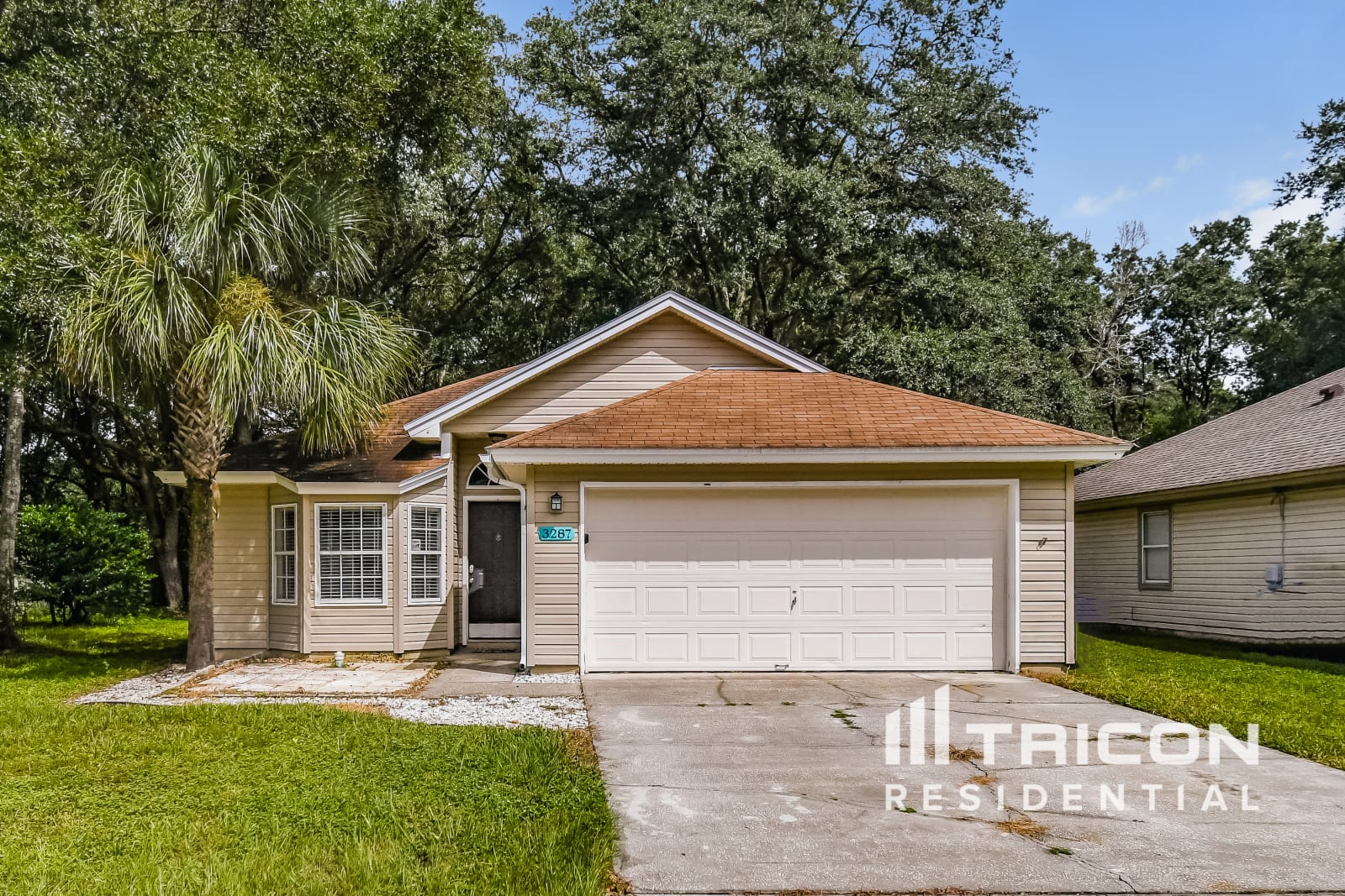 3287 Guernsey Court Jacksonville FL