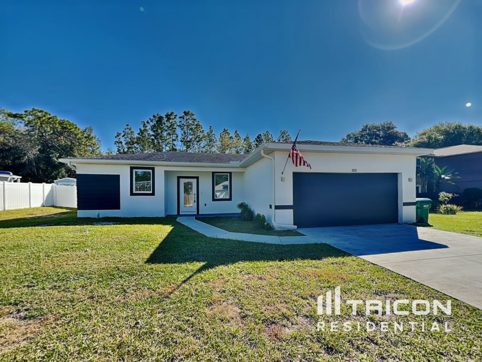 3321 Buttonwood Avenue Deltona FL