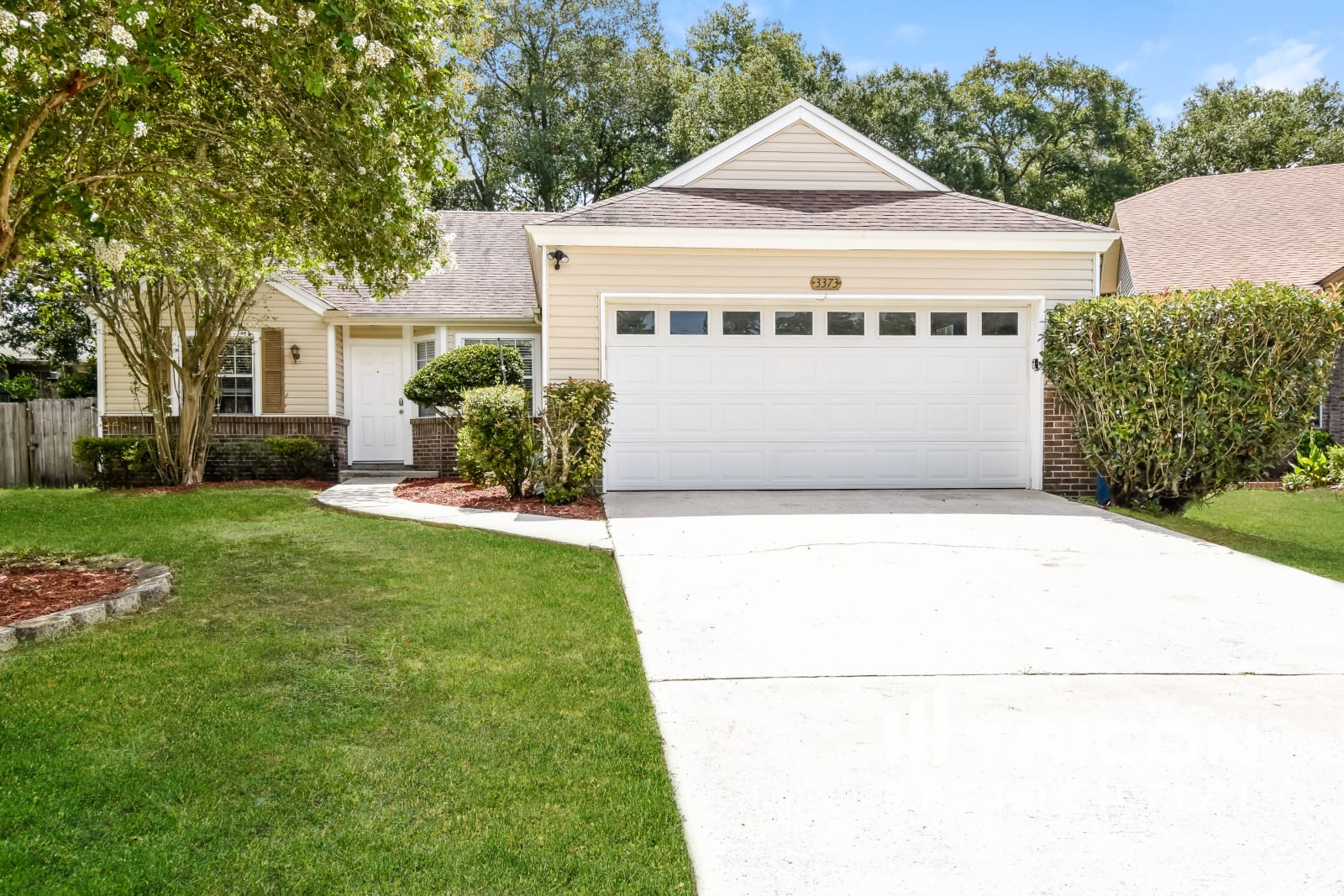 3373 Millcrest Place Jacksonville FL