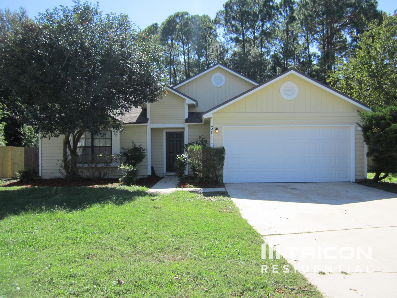 3411 Grenoble Drive Jacksonville FL