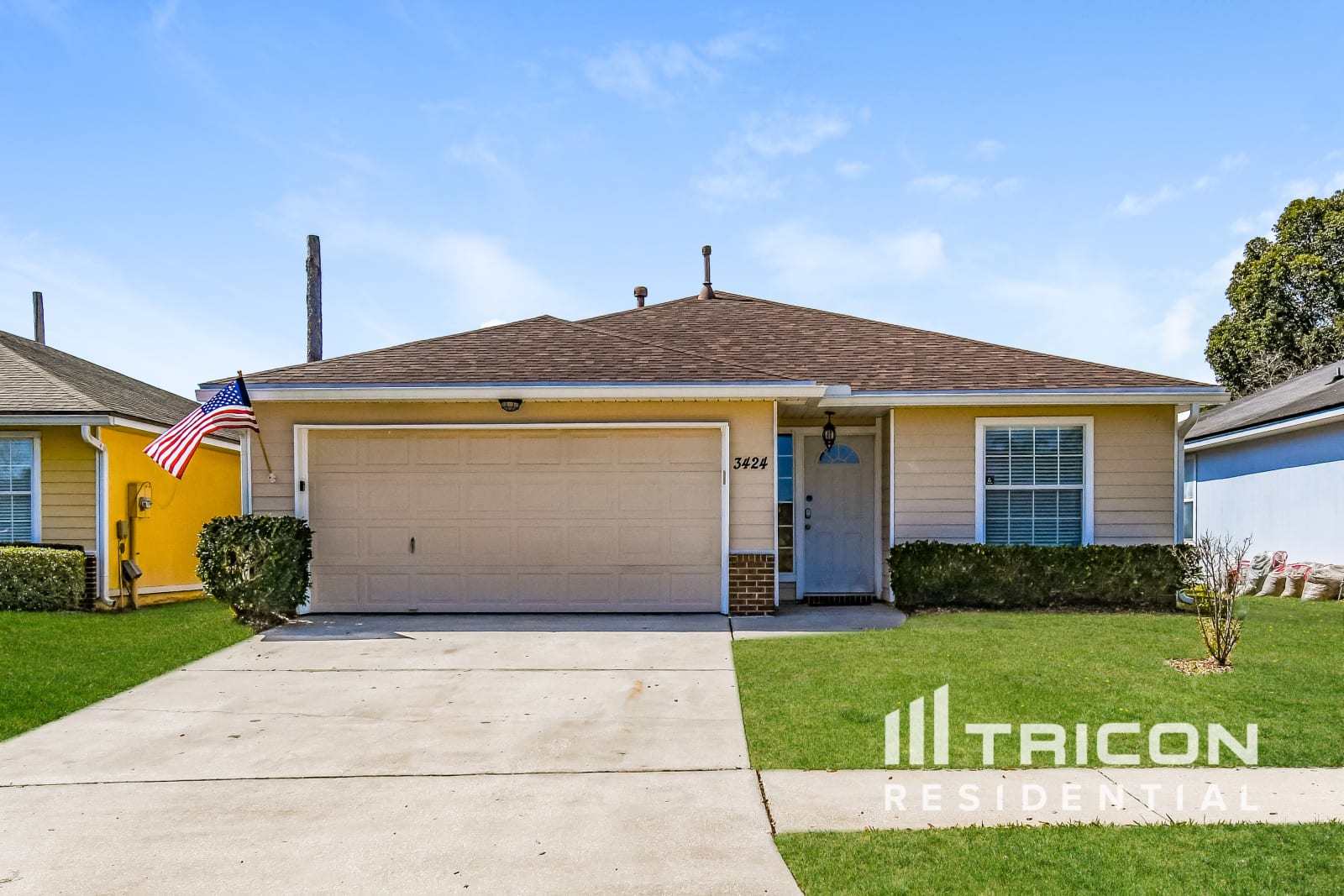 3424 International Village Drive W Jacksonville FL