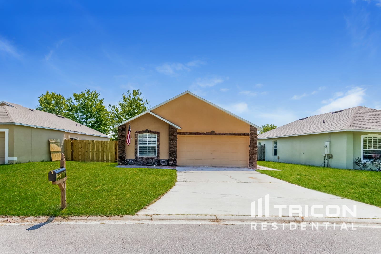 3437 Talisman Drive Middleburg FL