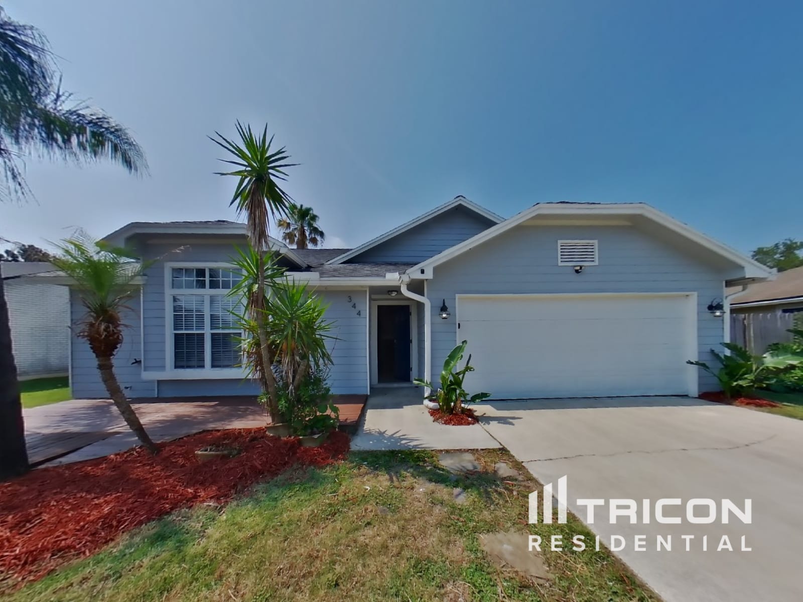 344 Dijon Drive S Jacksonville FL