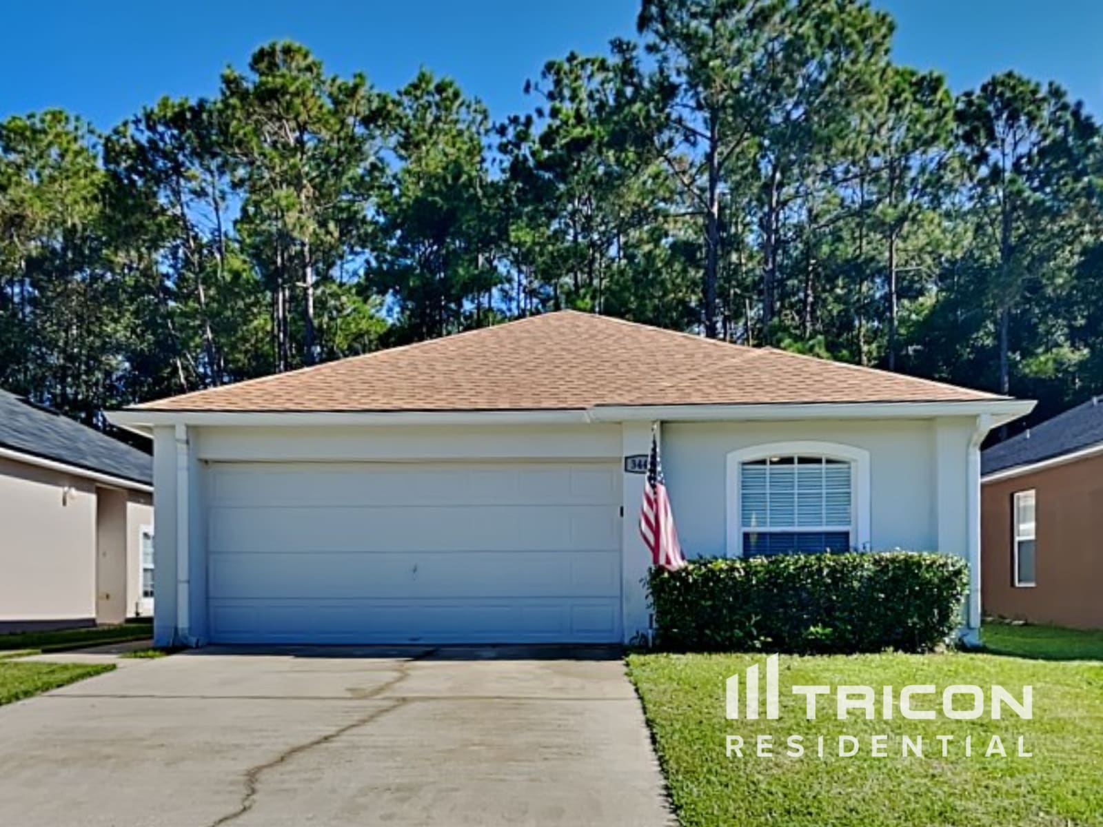 3440 Alec Drive Middleburg FL