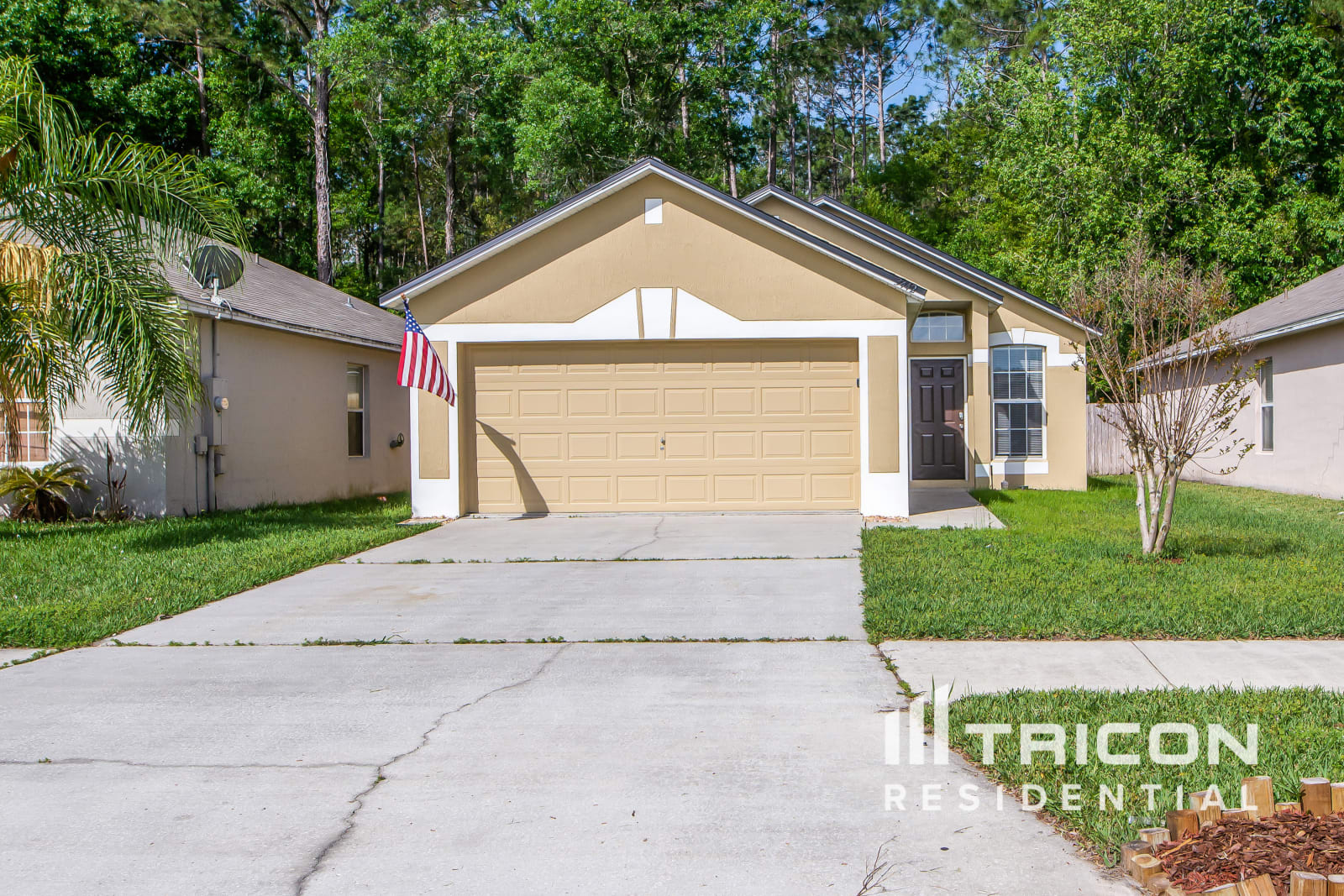 3442 Talisman Drive Middleburg FL