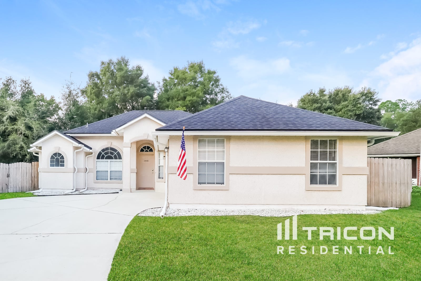 3448 Shelley Drive Green Cove Springs FL