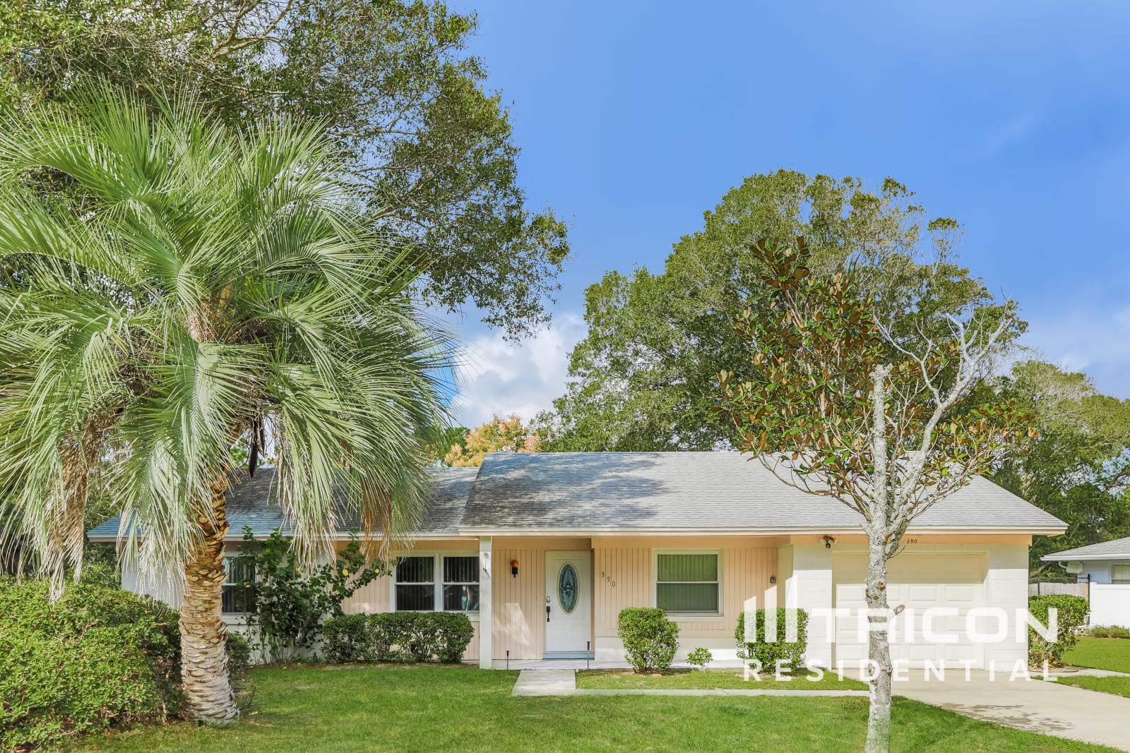 350 Travino Avenue St Augustine FL