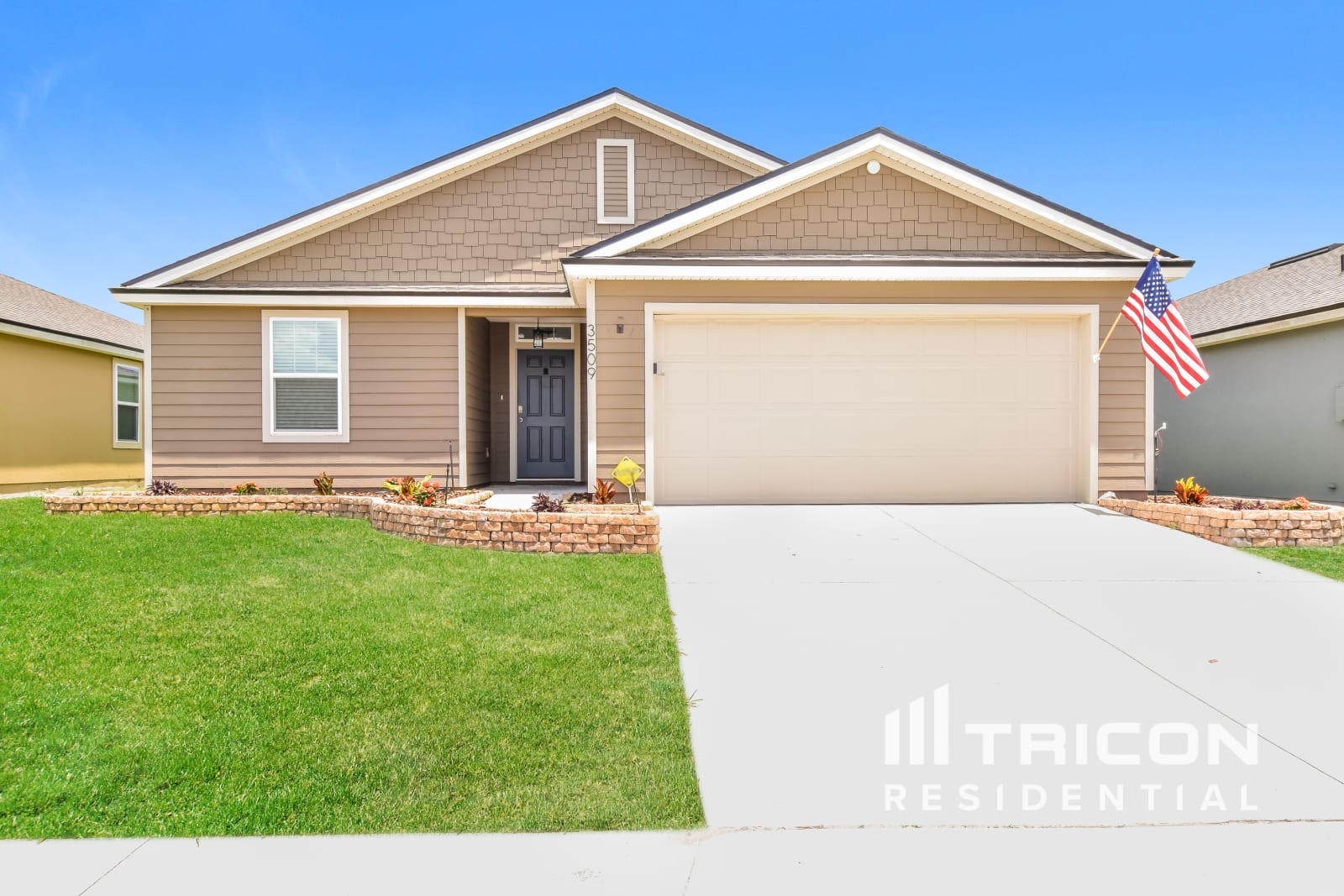 3509 Grayson Lane Middleburg FL