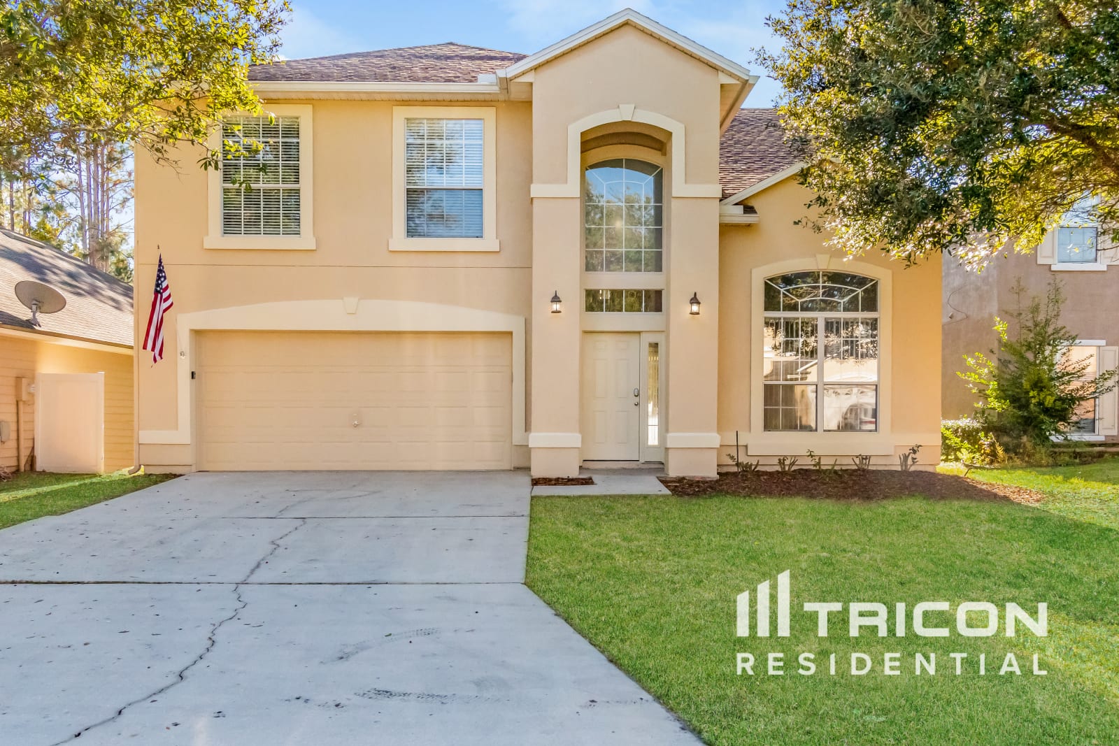 3571 Live Oak Hollow Drive Orange Park FL
