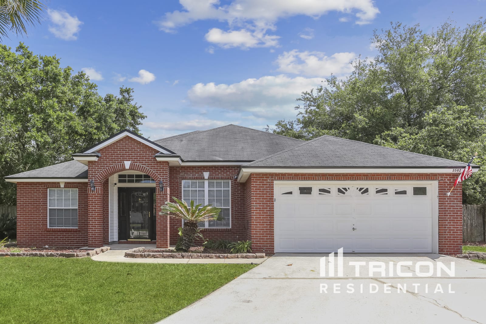 3582 White Cow Court Jacksonville FL