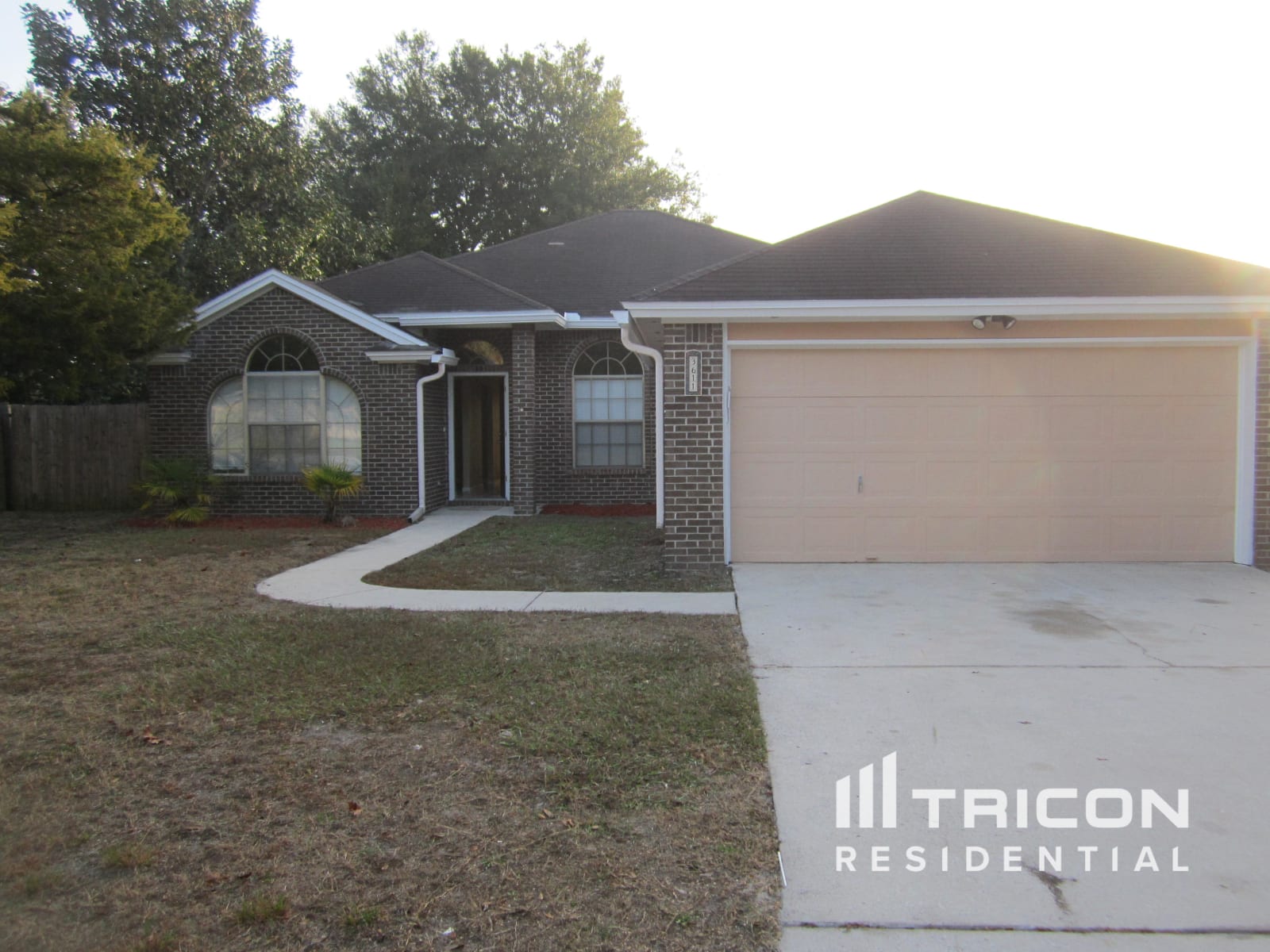 3611 Double Branch Lane Orange Park FL