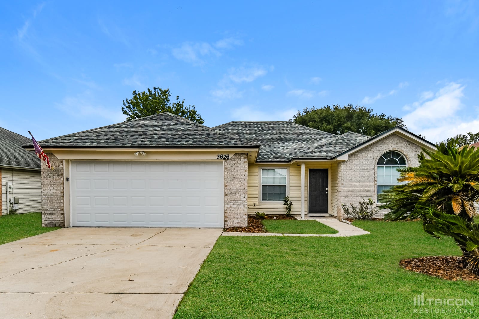 3626 Double Branch Lane Orange Park FL