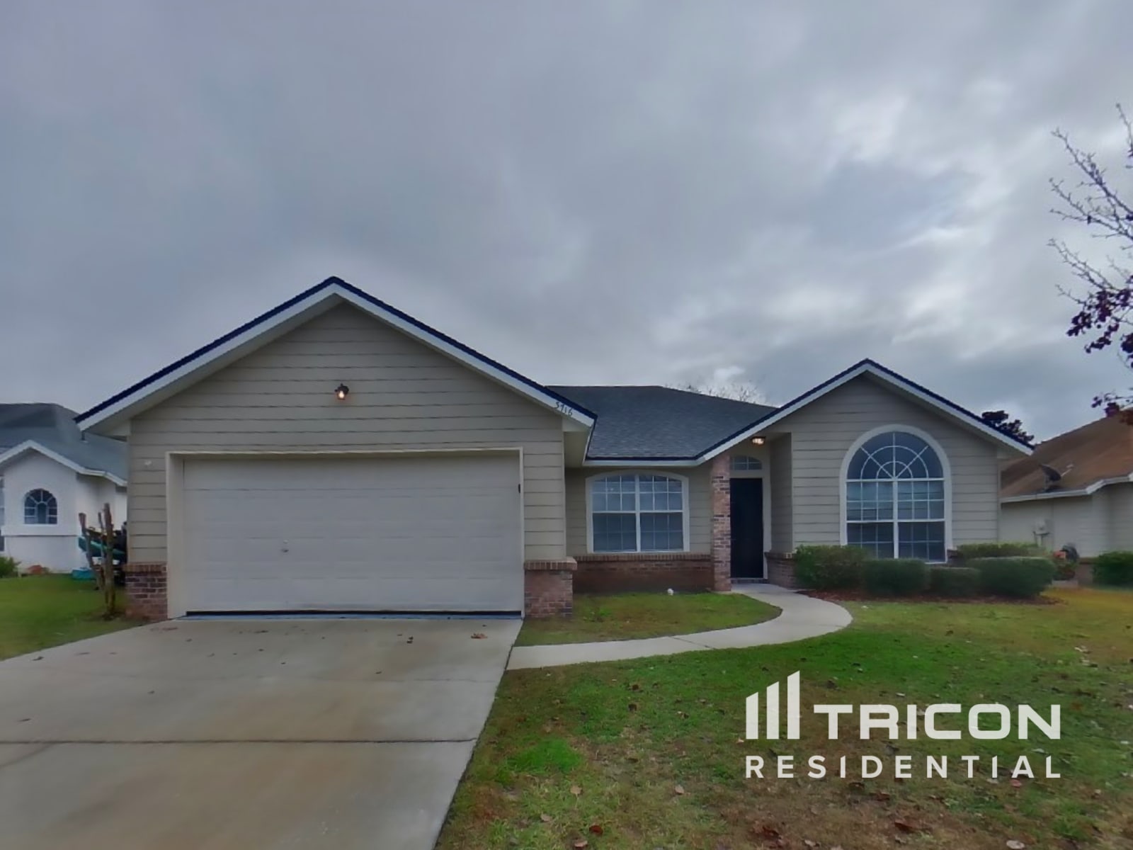 3716 Arava Drive Green Cove Springs FL