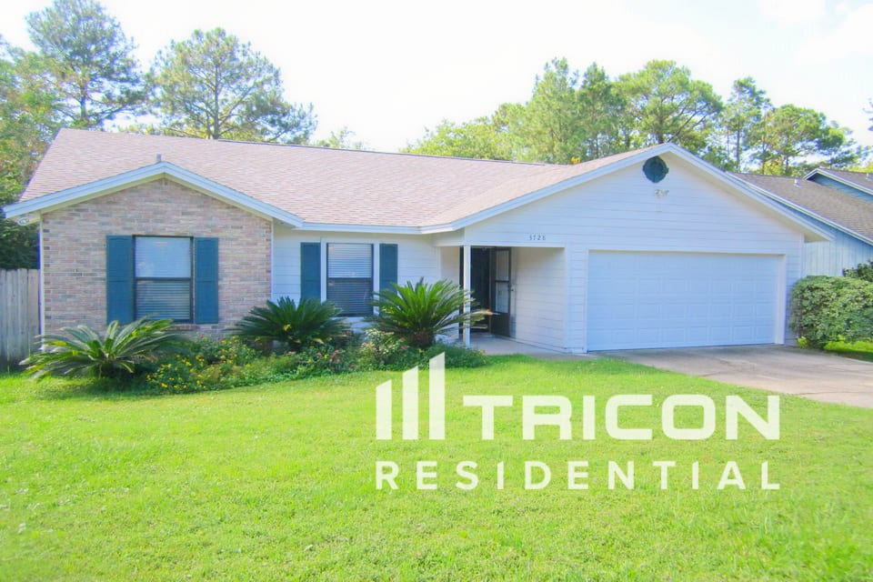 3728 Mandarin Woods Drive Jacksonville FL