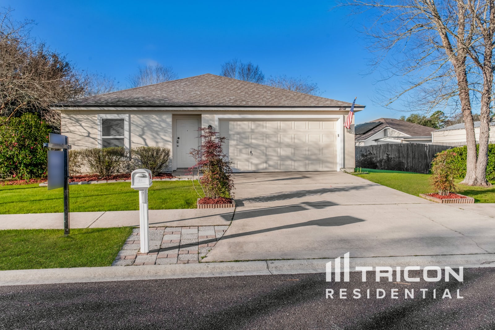 3730 Maddie Lane Jacksonville FL