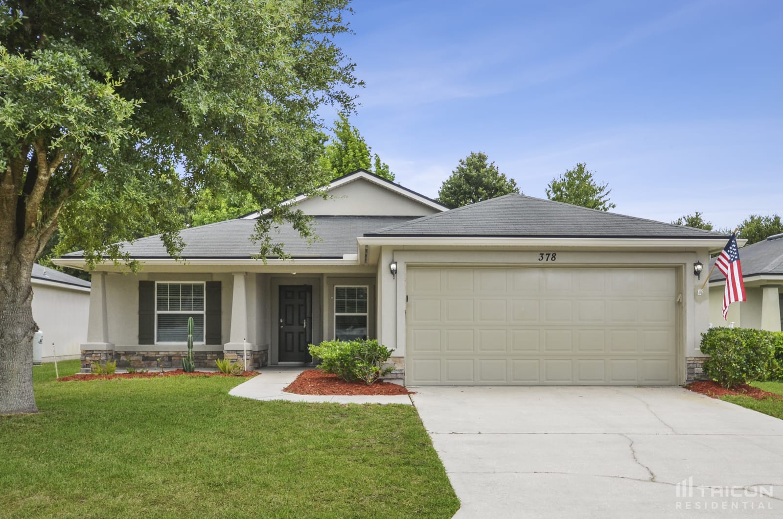 378 N Twin Maple Road St Augustine FL