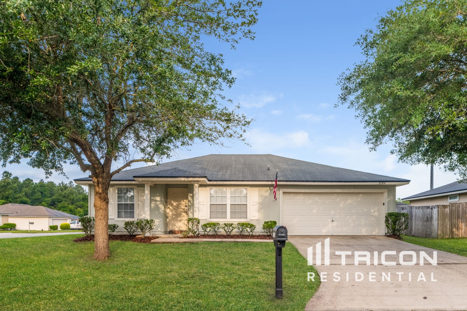 3784 Lauren Crest Court Jacksonville FL