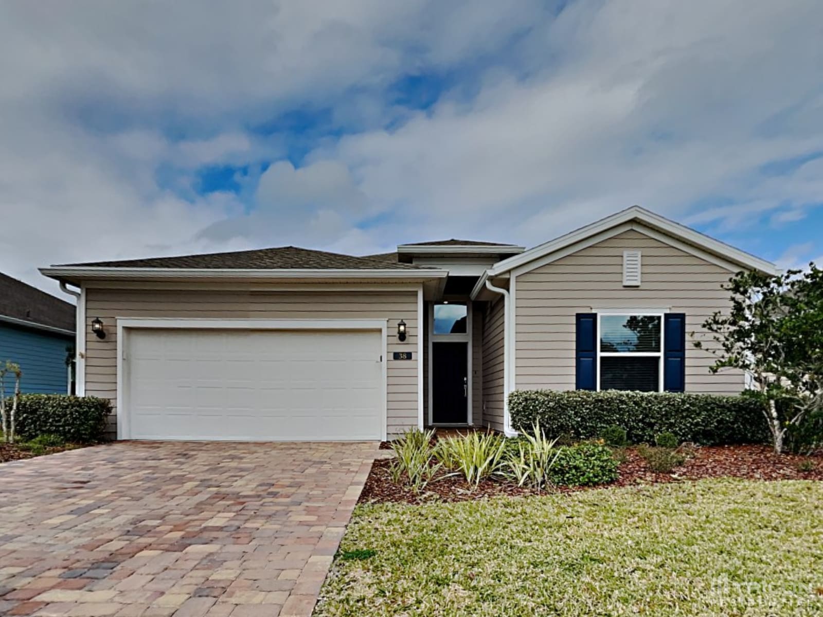 38 Athens Drive St Augustine FL